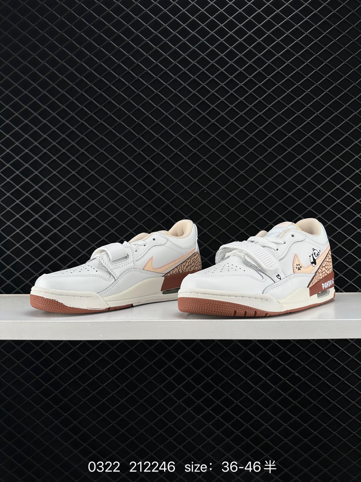 Air Jordan Legacy 312 Low